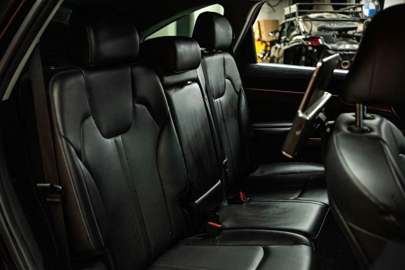 used 2022 Kia Sorento car, priced at $22,776
