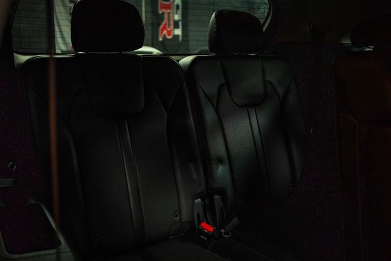 used 2022 Kia Sorento car, priced at $22,776