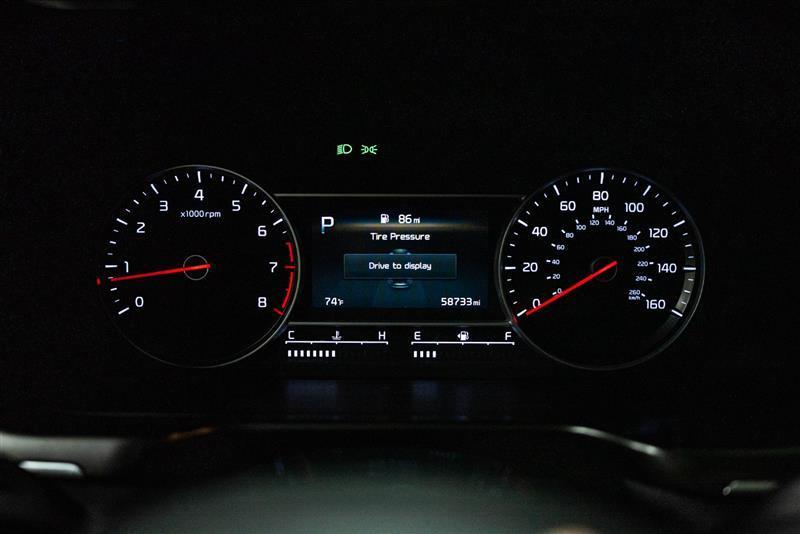 used 2022 Kia Sorento car, priced at $22,776