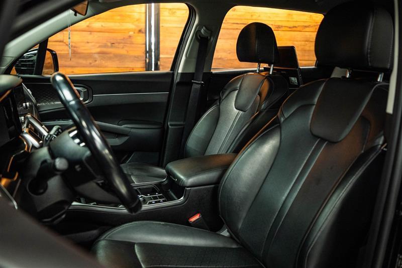used 2022 Kia Sorento car, priced at $22,776