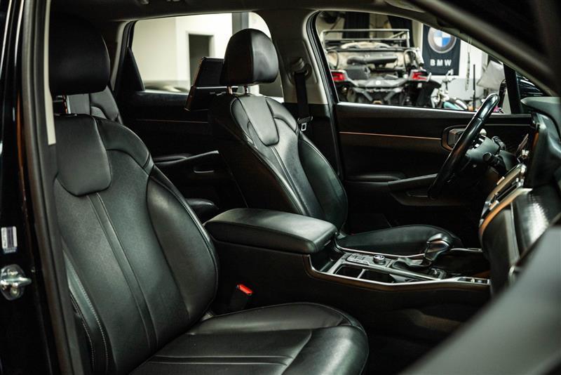 used 2022 Kia Sorento car, priced at $22,776