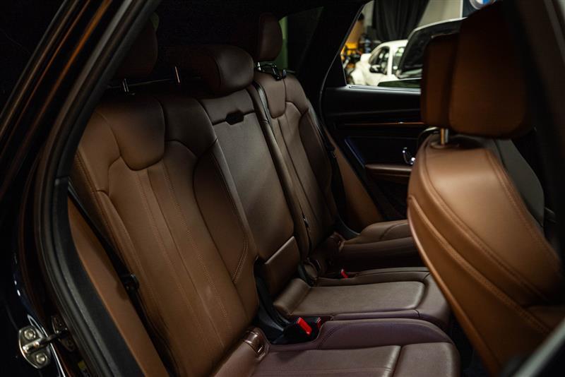 used 2019 Audi Q5 car, priced at $21,095