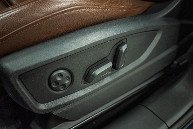 used 2019 Audi Q5 car, priced at $21,095