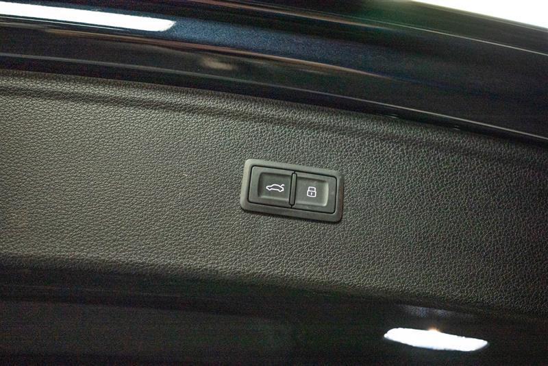used 2019 Audi Q5 car, priced at $21,095