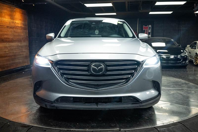 used 2018 Mazda CX-9 car, priced at $14,895