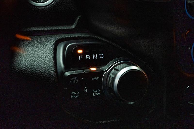 used 2019 Ram 1500 car, priced at $25,995