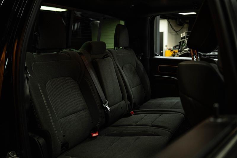 used 2019 Ram 1500 car, priced at $25,995