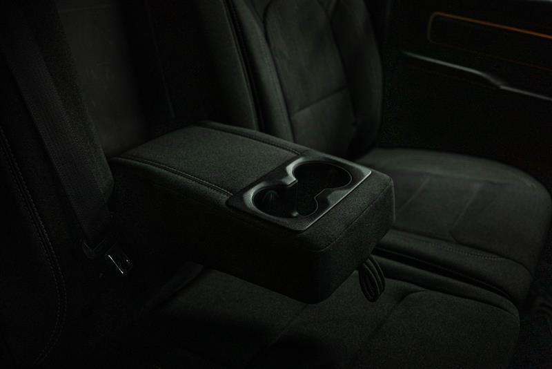 used 2019 Ram 1500 car, priced at $25,995