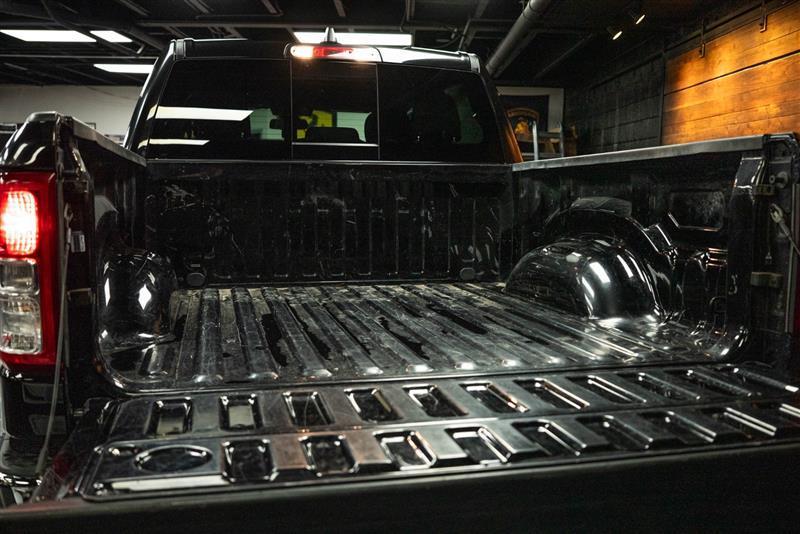 used 2019 Ram 1500 car, priced at $25,995