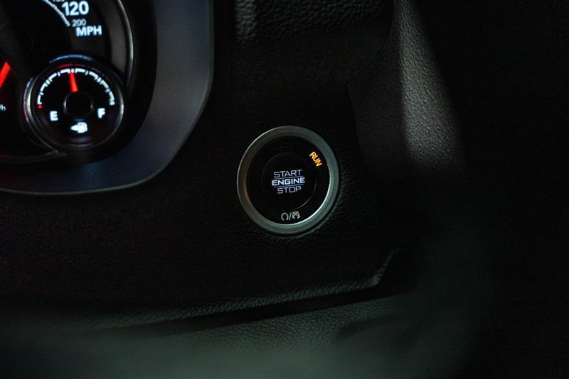 used 2019 Ram 1500 car, priced at $25,995