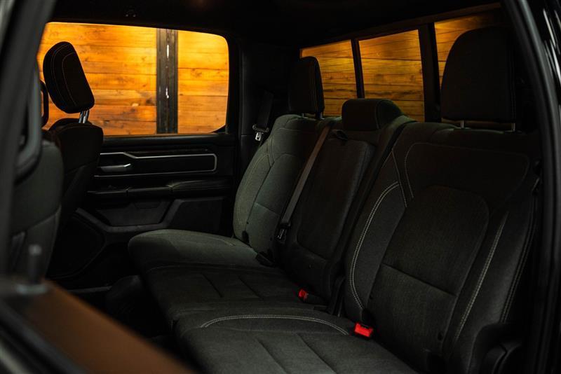 used 2019 Ram 1500 car, priced at $25,995