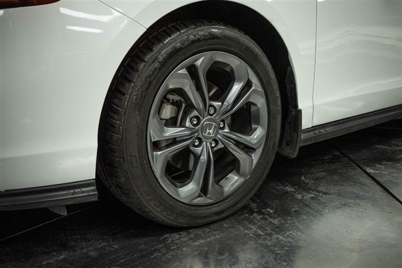used 2023 Honda Accord car, priced at $23,995