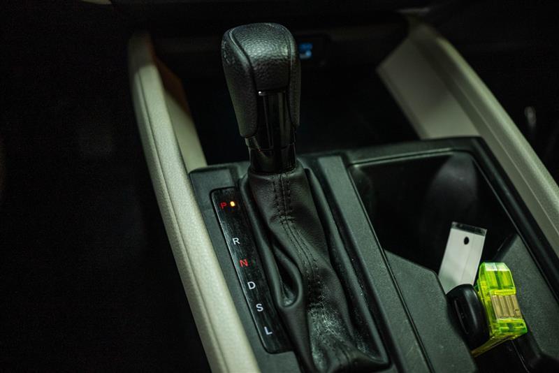 used 2023 Honda Accord car, priced at $23,995