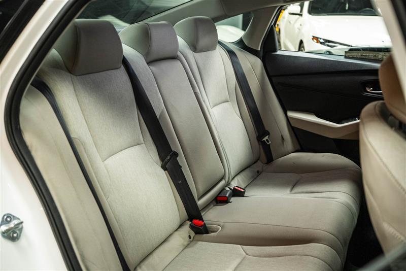 used 2023 Honda Accord car, priced at $23,995