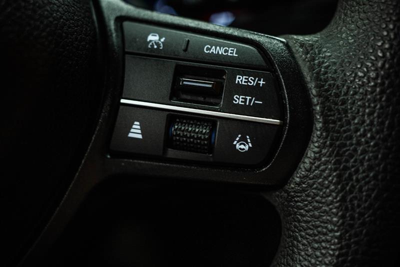 used 2023 Honda Accord car, priced at $23,995