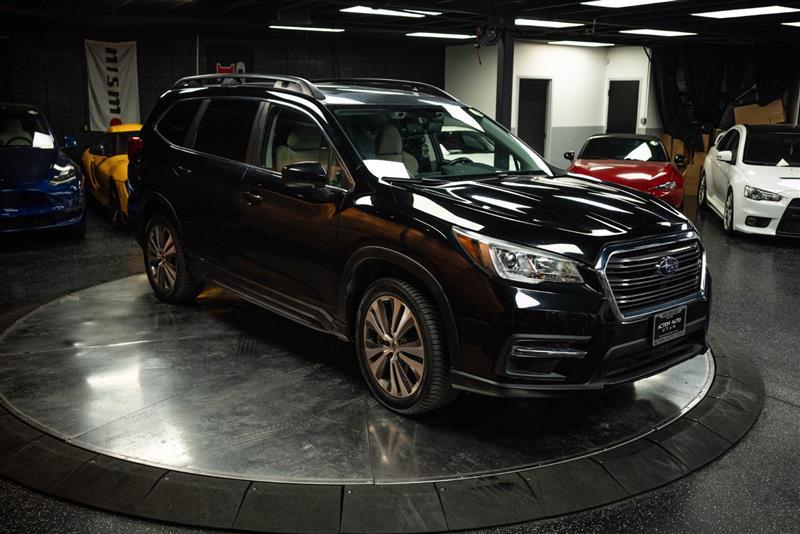 used 2020 Subaru Ascent car, priced at $20,795