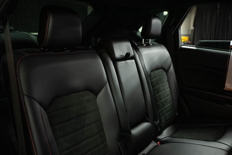 used 2021 Ford Edge car, priced at $23,995