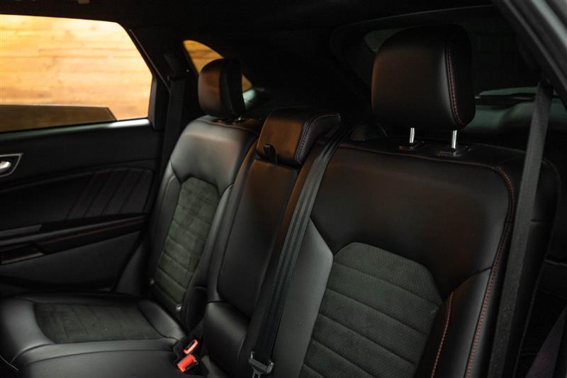 used 2021 Ford Edge car, priced at $23,995