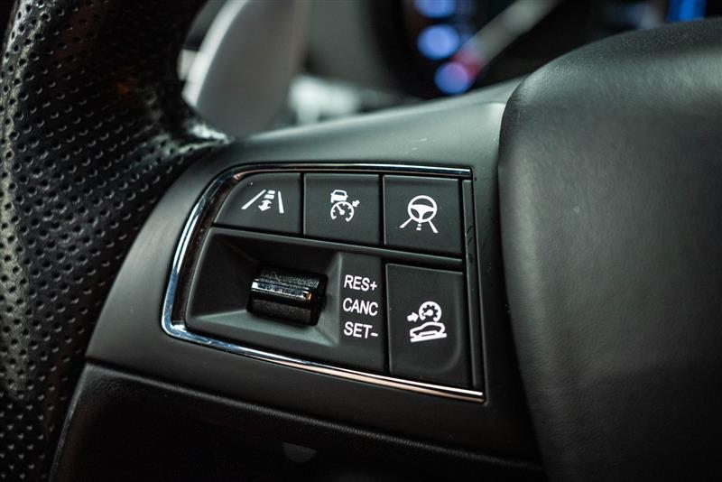 used 2023 Maserati Levante car, priced at $42,995