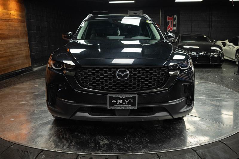 used 2024 Mazda CX-50 car, priced at $26,995