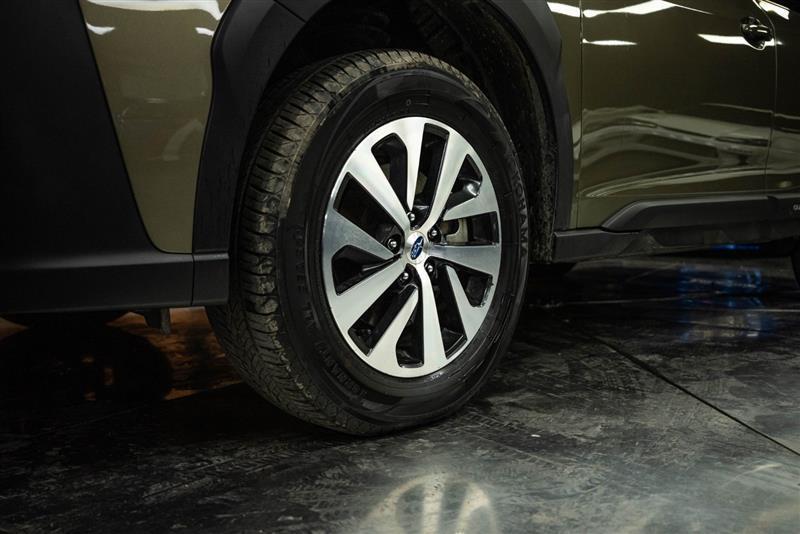 used 2024 Subaru Outback car, priced at $25,895