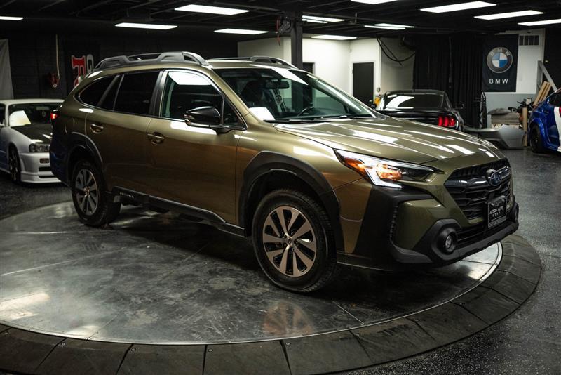 used 2024 Subaru Outback car, priced at $25,895