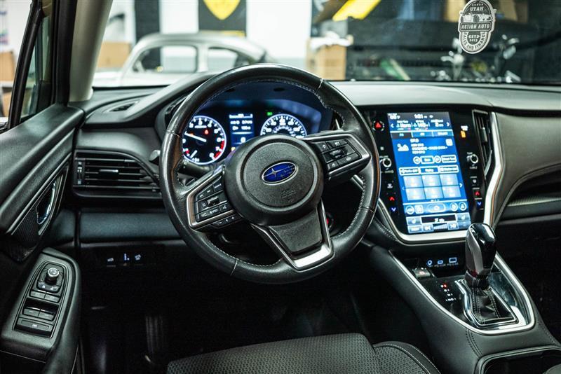 used 2024 Subaru Outback car, priced at $25,895