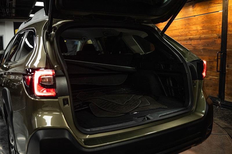 used 2024 Subaru Outback car, priced at $25,895
