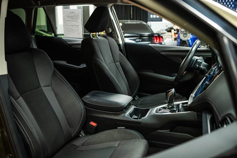 used 2024 Subaru Outback car, priced at $25,895