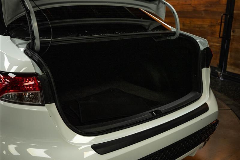 used 2022 Toyota Corolla car, priced at $22,338