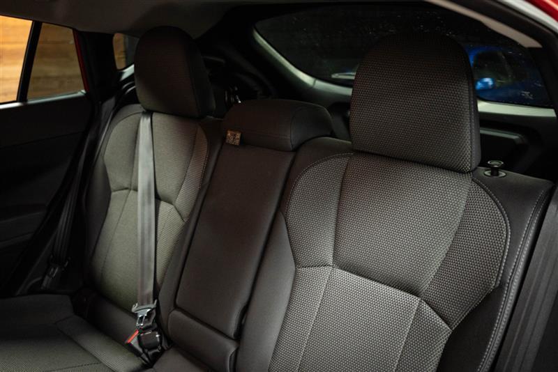 used 2024 Subaru Crosstrek car, priced at $27,295
