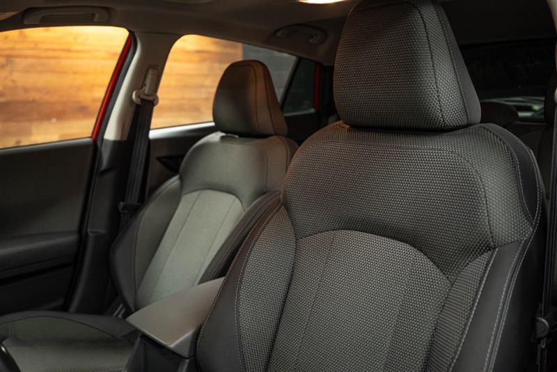 used 2024 Subaru Crosstrek car, priced at $27,295