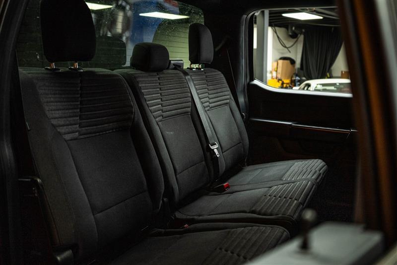 used 2023 Ford F-150 car, priced at $38,595