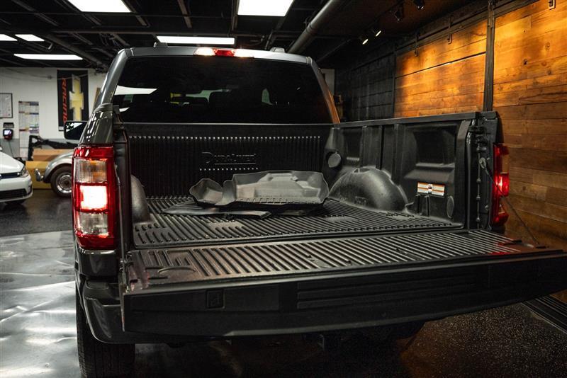 used 2023 Ford F-150 car, priced at $38,595