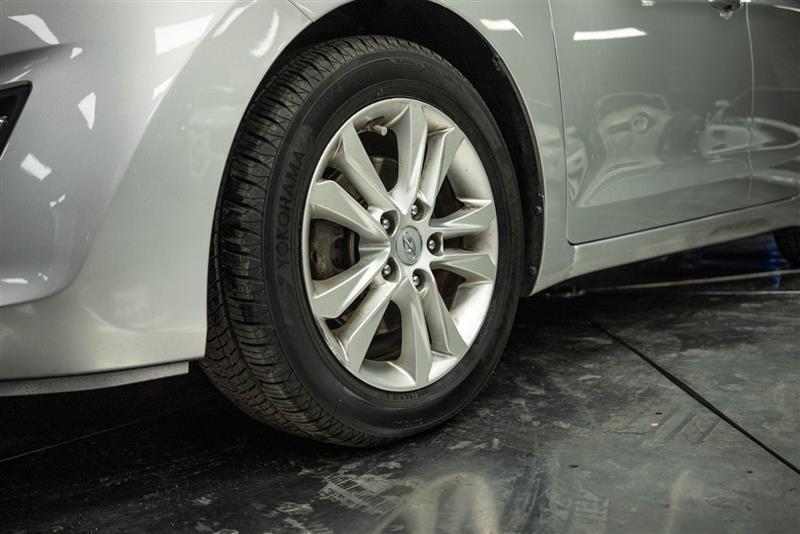 used 2014 Hyundai Elantra GT car, priced at $6,295