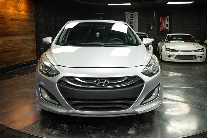 used 2014 Hyundai Elantra GT car, priced at $6,295