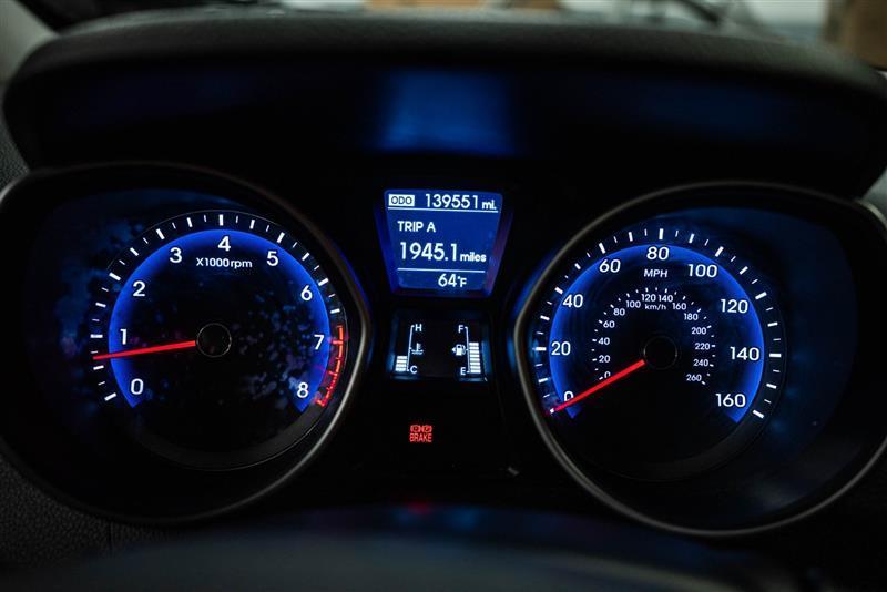 used 2014 Hyundai Elantra GT car, priced at $6,295