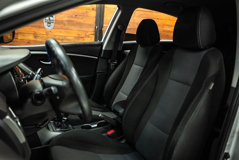 used 2014 Hyundai Elantra GT car, priced at $6,295