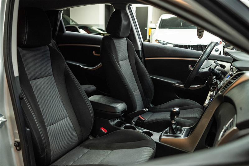 used 2014 Hyundai Elantra GT car, priced at $6,295