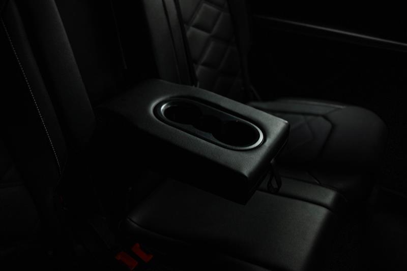 used 2024 Volkswagen Atlas car, priced at $33,995