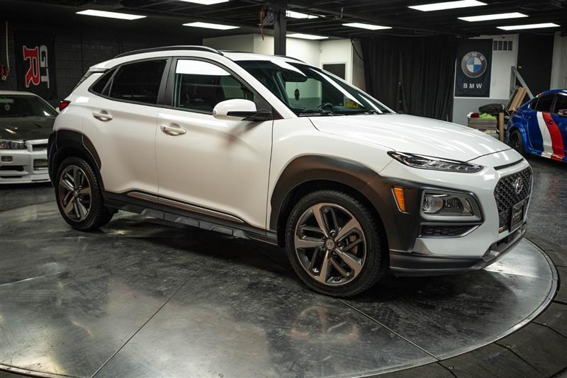 used 2021 Hyundai Kona car, priced at $20,995