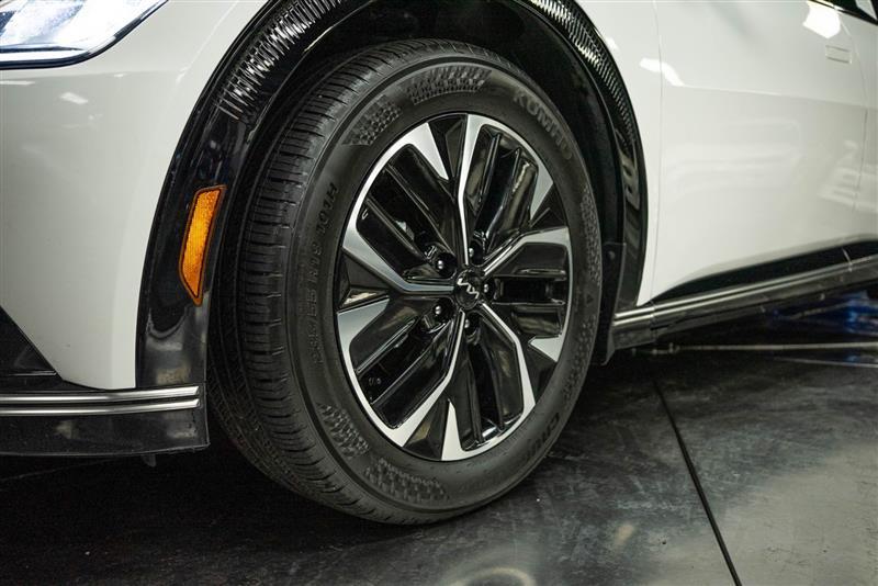used 2024 Kia EV6 car, priced at $32,995