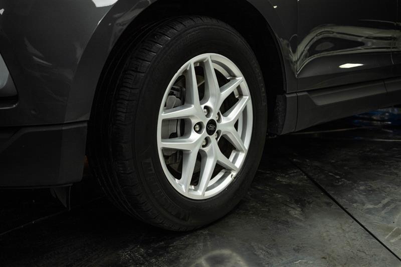 used 2024 Ford Edge car, priced at $23,995