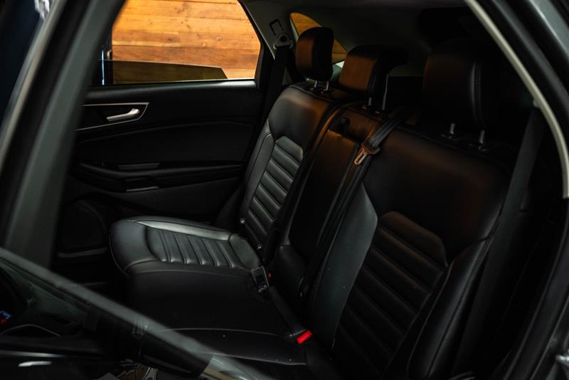 used 2024 Ford Edge car, priced at $23,995