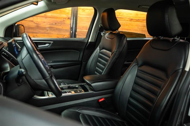 used 2024 Ford Edge car, priced at $23,995
