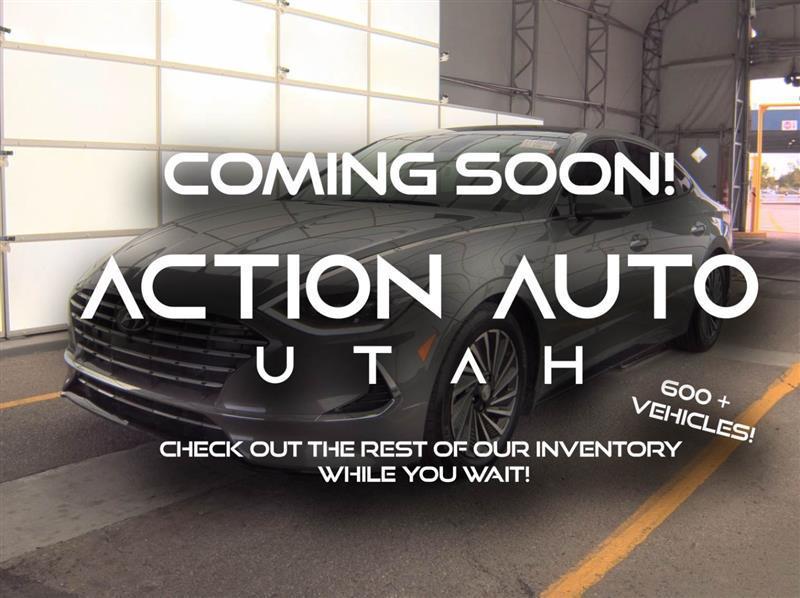 used 2022 Hyundai Sonata Hybrid car