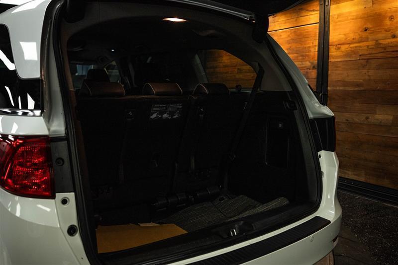 used 2023 Honda Odyssey car, priced at $38,895