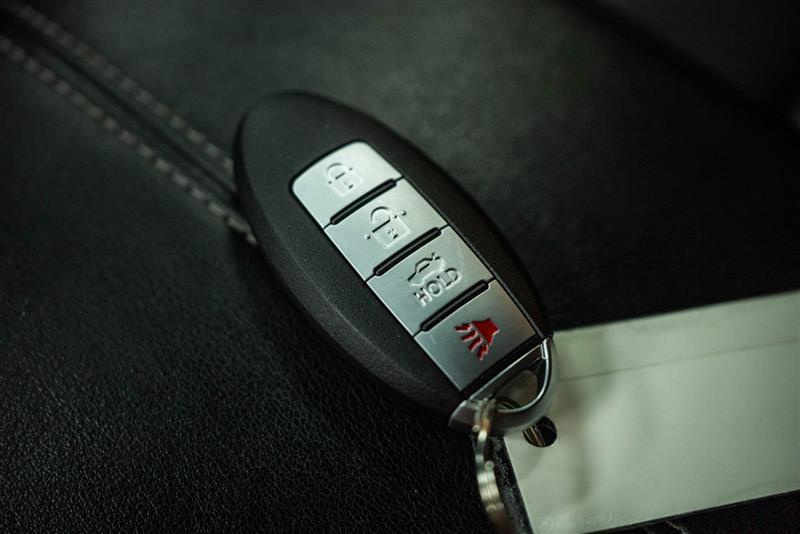used 2024 Nissan Altima car, priced at $18,695
