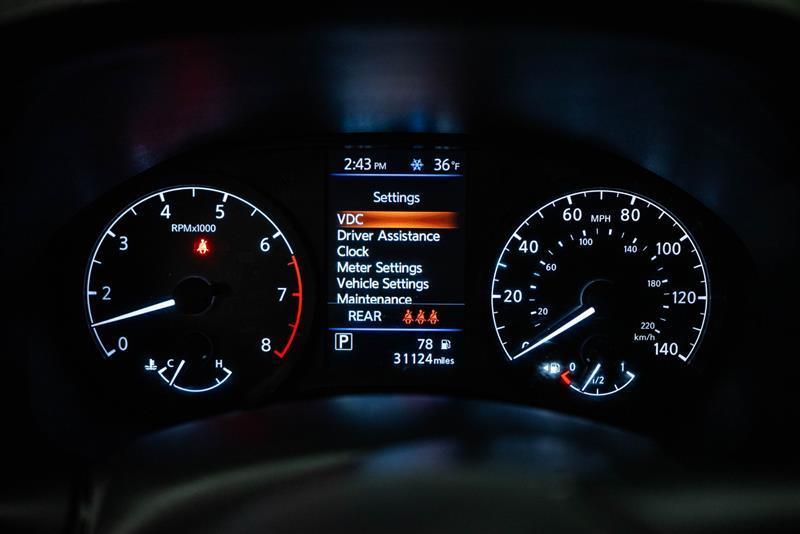 used 2024 Nissan Altima car, priced at $18,695