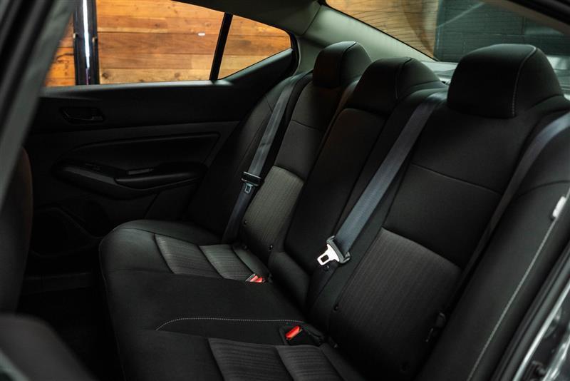 used 2024 Nissan Altima car, priced at $18,695